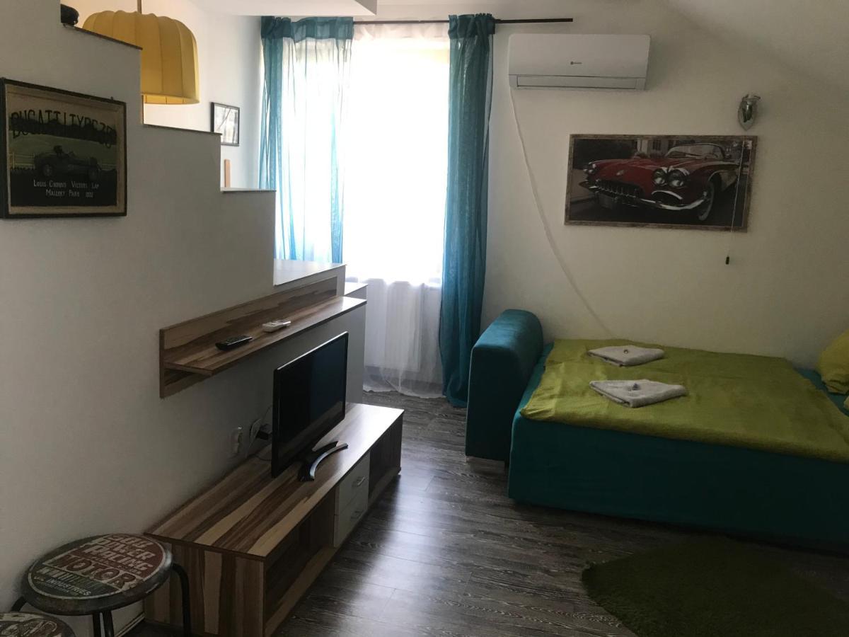 Old'S Car Zimmer & Apartment Vermietung Velden am Wörthersee Zewnętrze zdjęcie